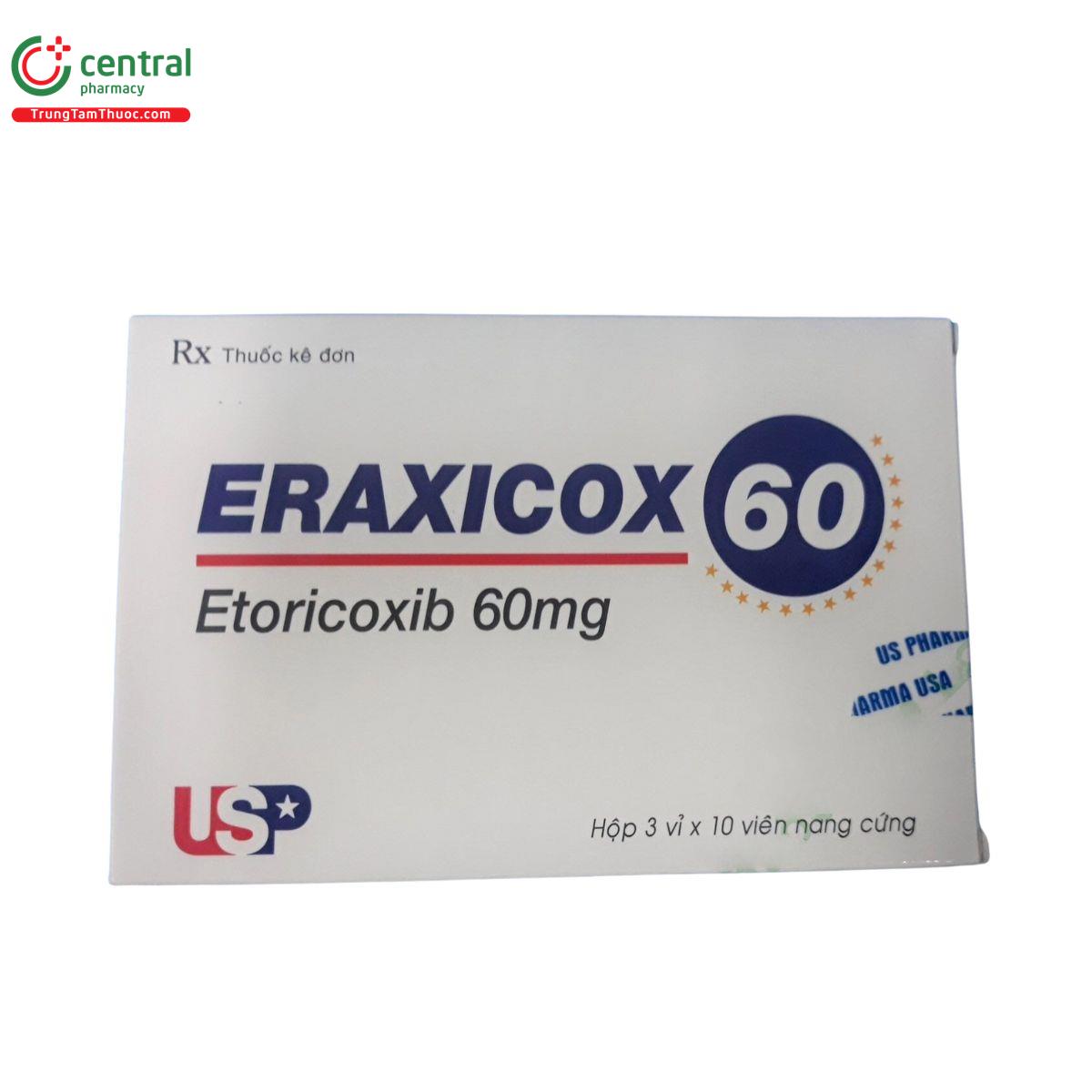 eraxicox 60 2 A0056