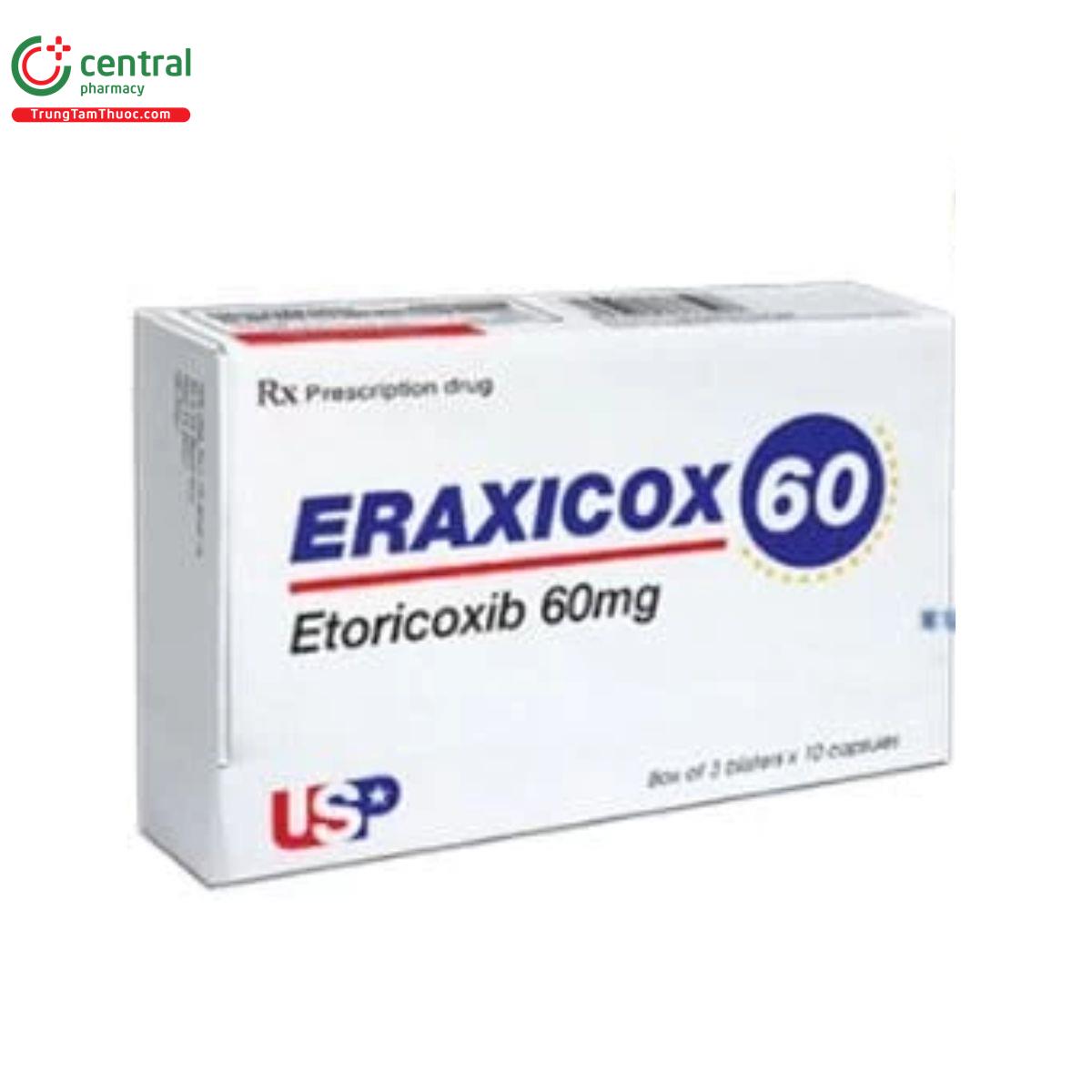 eraxicox 60 3 F2187