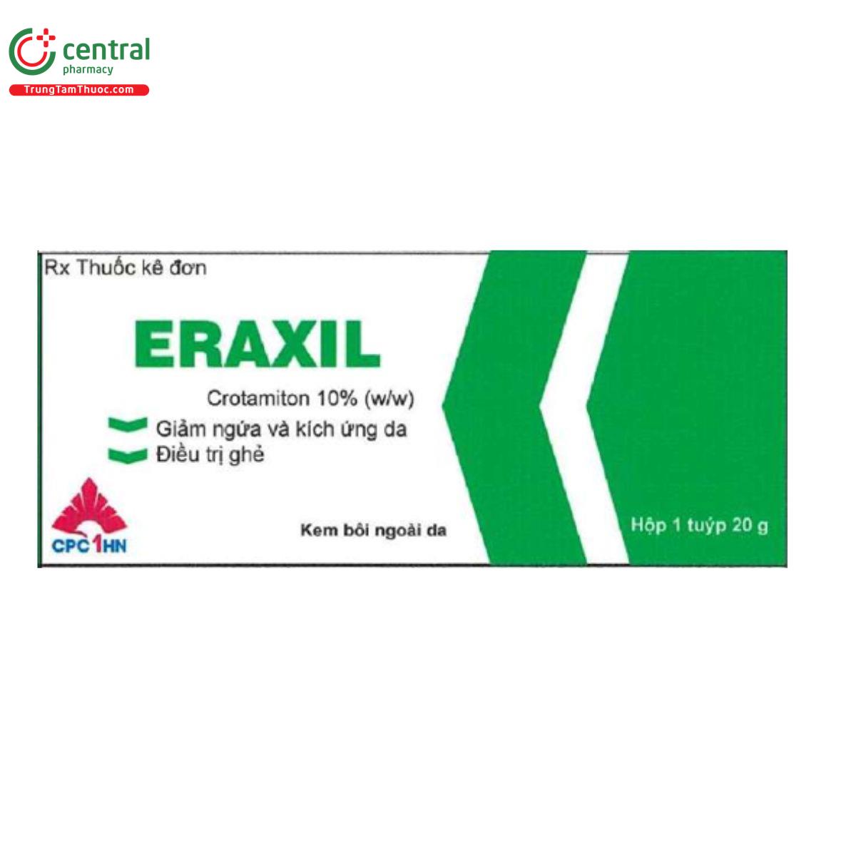 eraxil 10 8 V8760 eraxil 10 8 V8760