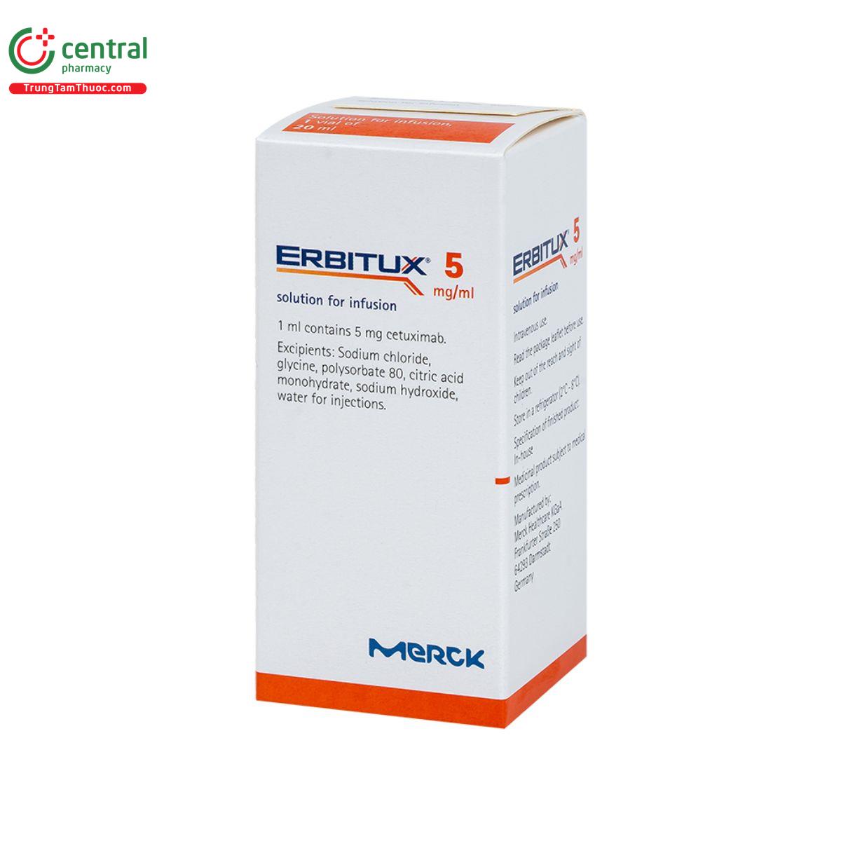 erbitux 5mg ml 4 R7221