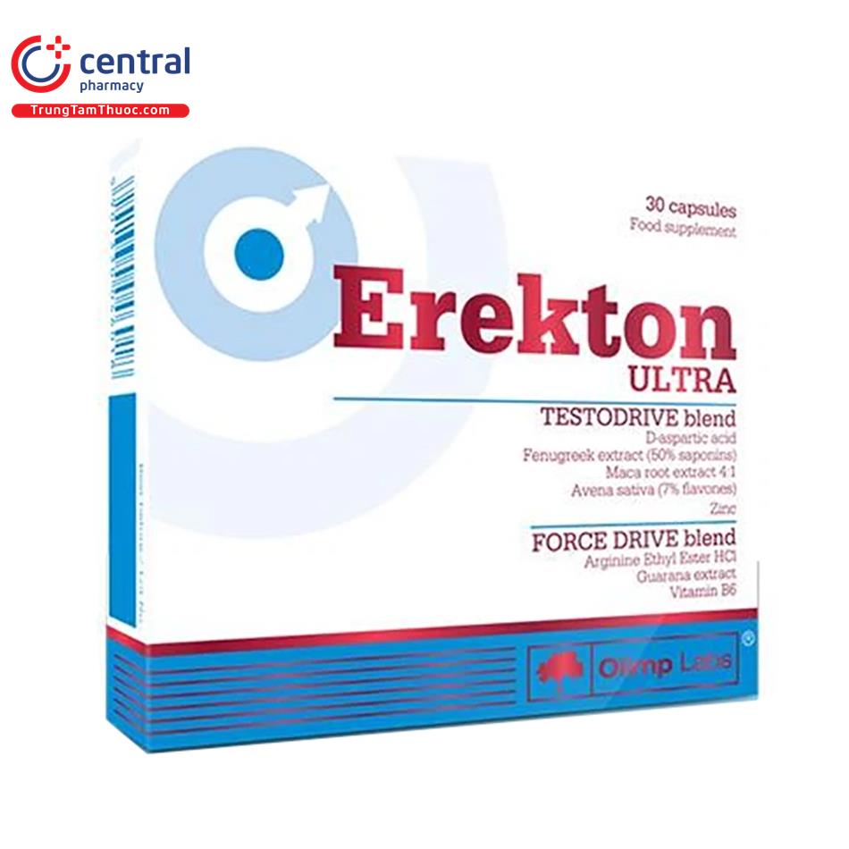 erekton ultra 11 E1243