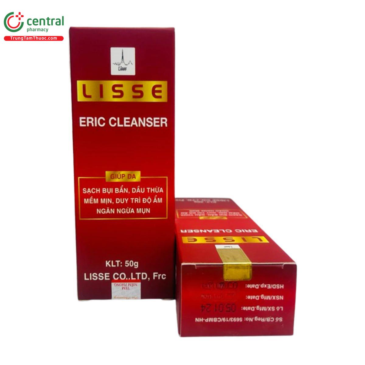 eric cleanser 4 F2288