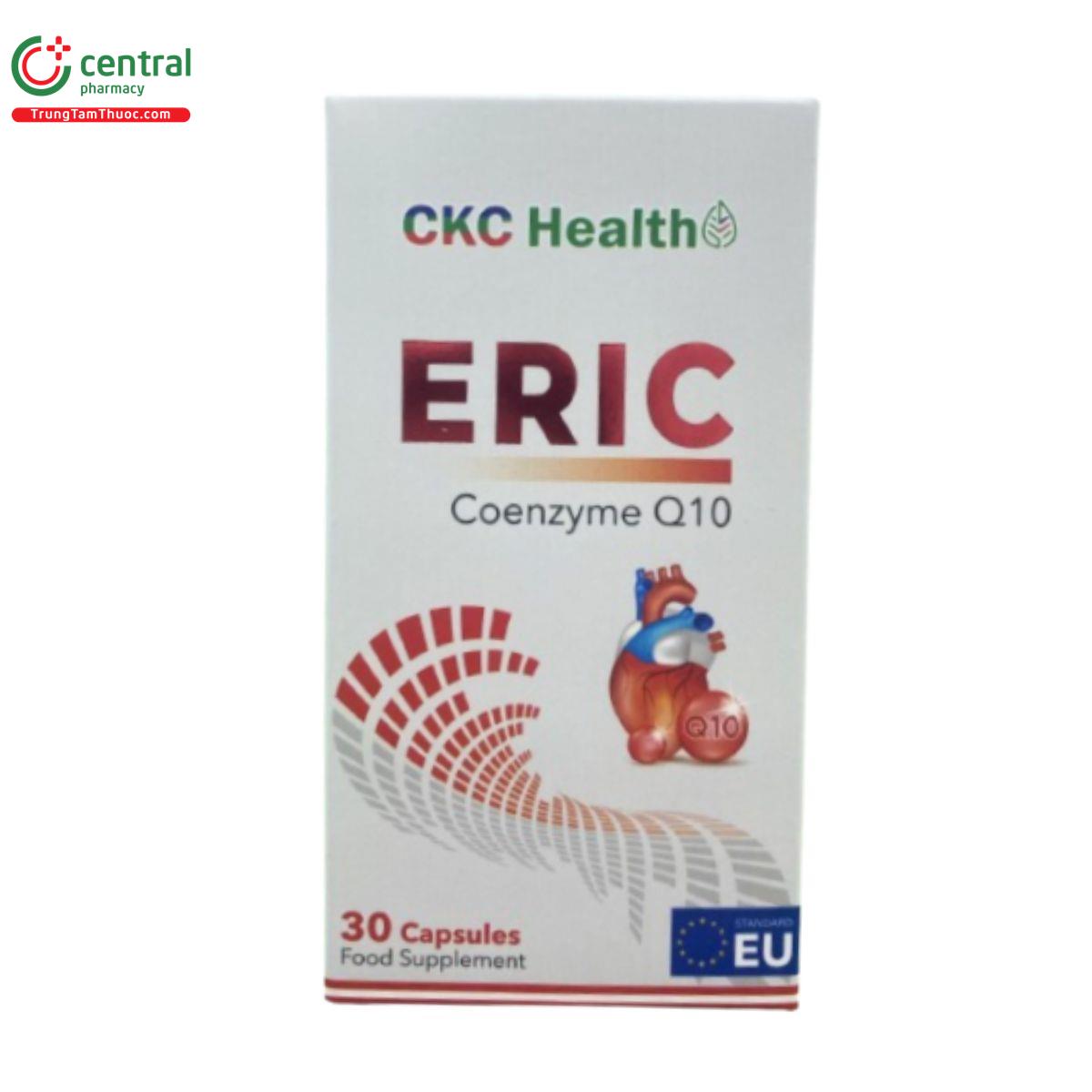 eric coenzyme q10 2 H2137 eric coenzyme q10 2 H2137