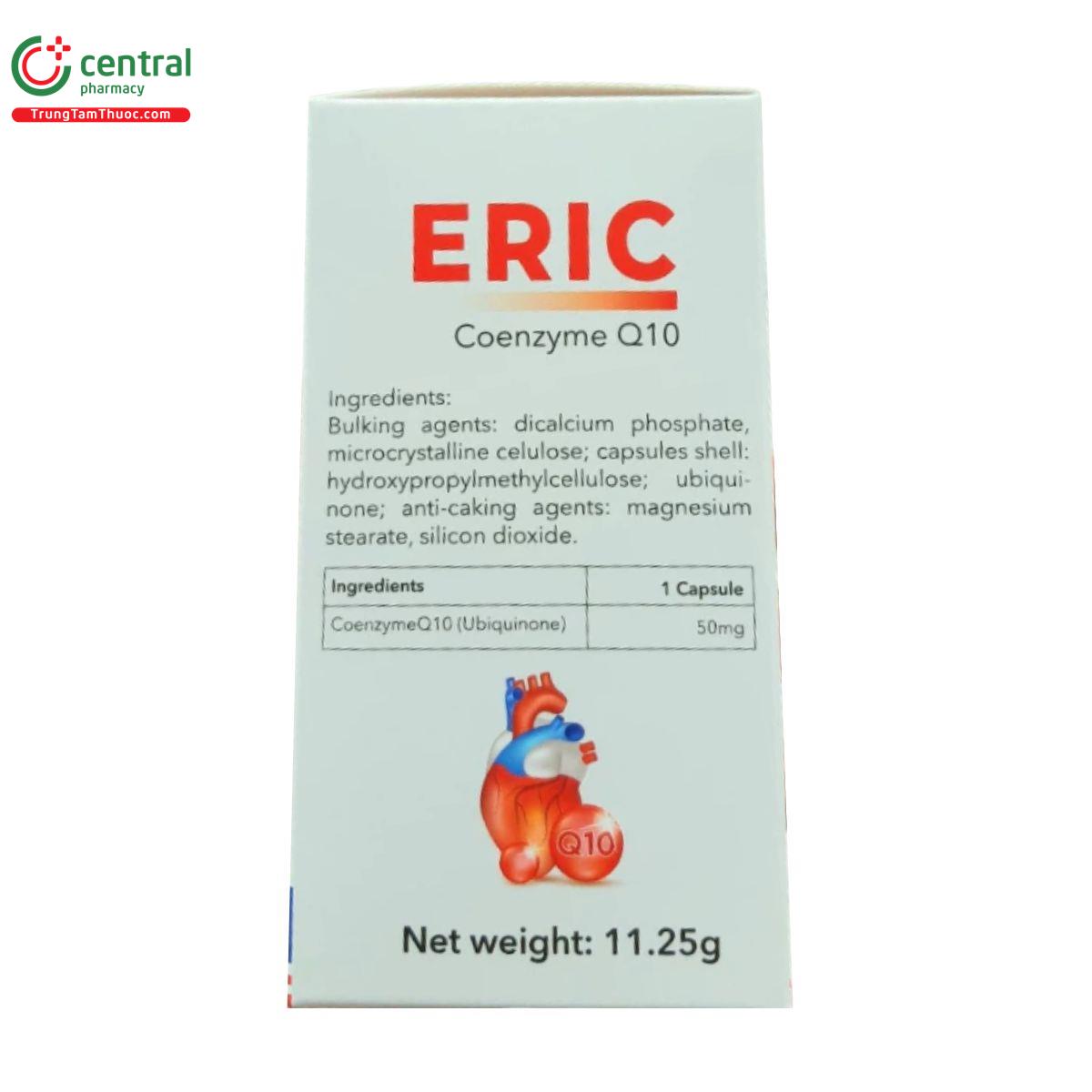 eric coenzyme q10 4 M5116 eric coenzyme q10 4 M5116