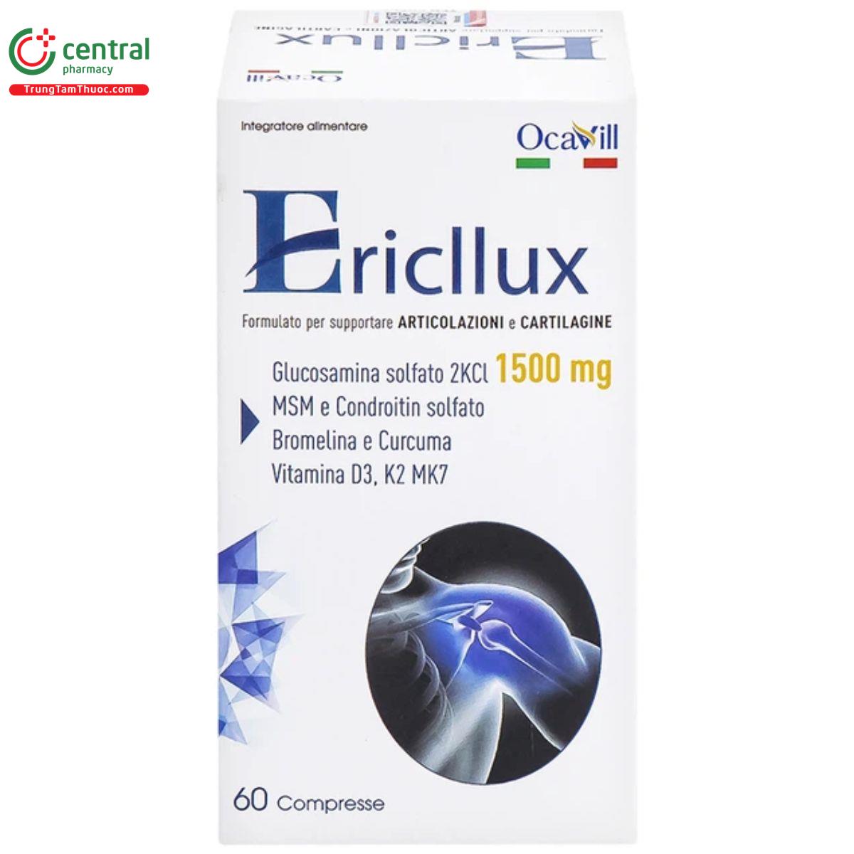 ericllux ocavill 4 H3340