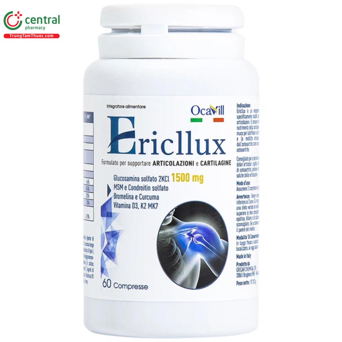 ericllux ocavill 9 O6317