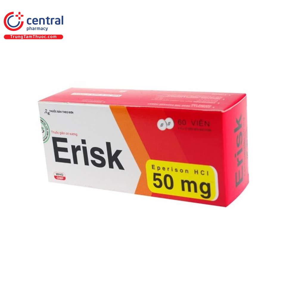 erisk 2 K4062