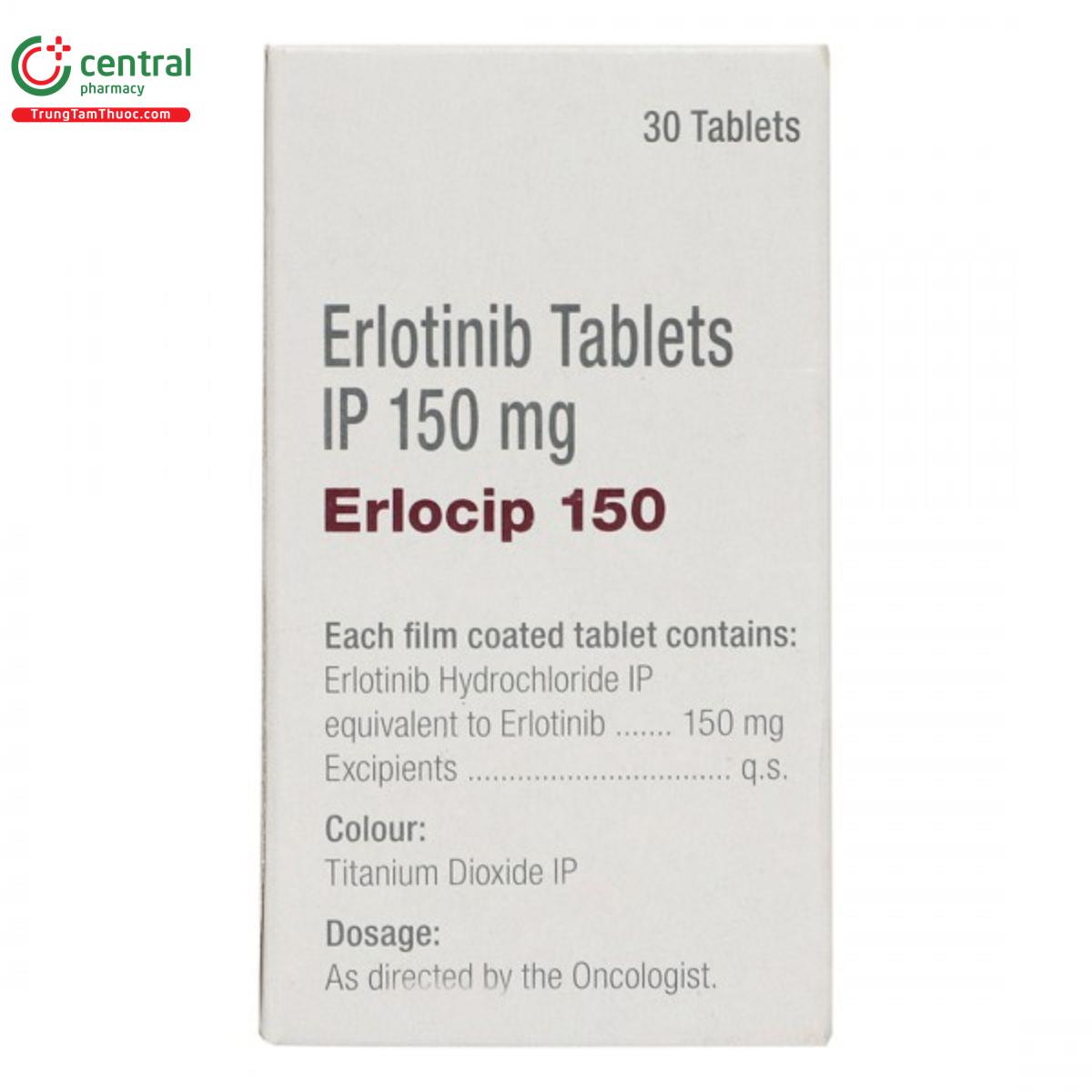 erlocip 150 2 H3076