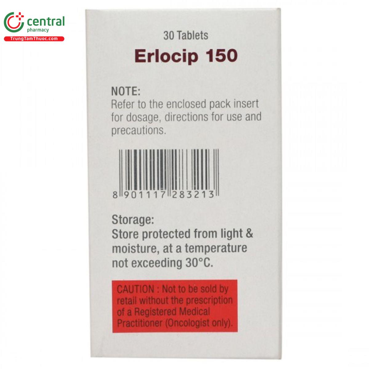 erlocip 150 4 N5523