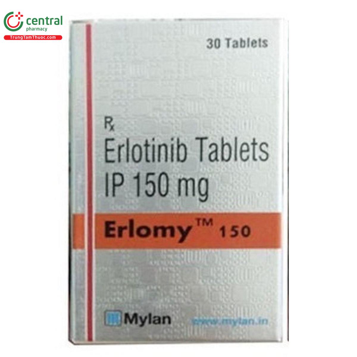 erlomy 150mg mylan 2 C0813