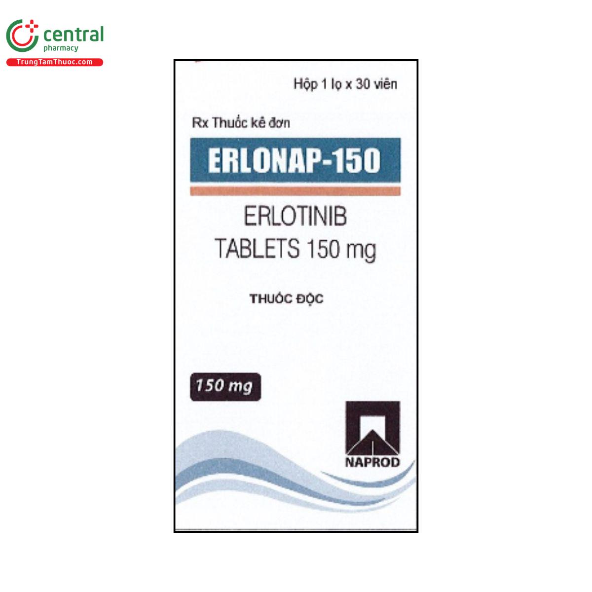 erlonap 150 1 T7866