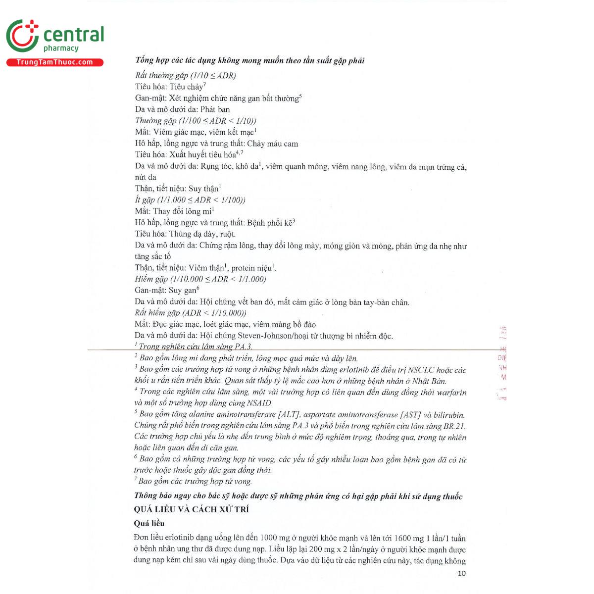 erlonap 150 13 B0807