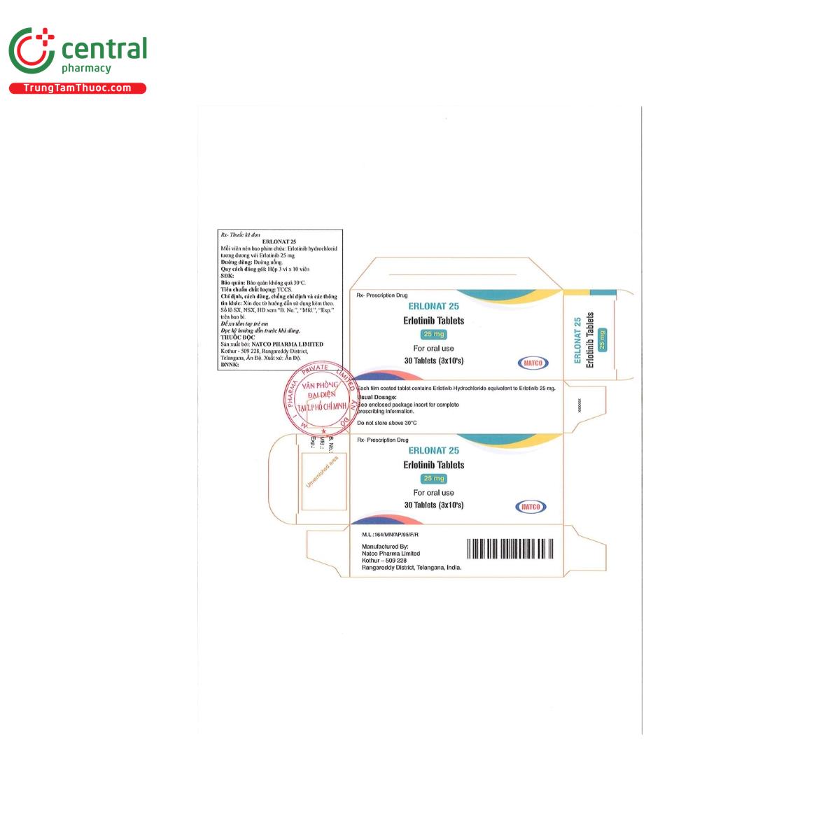 erlonat 25 3 C1037