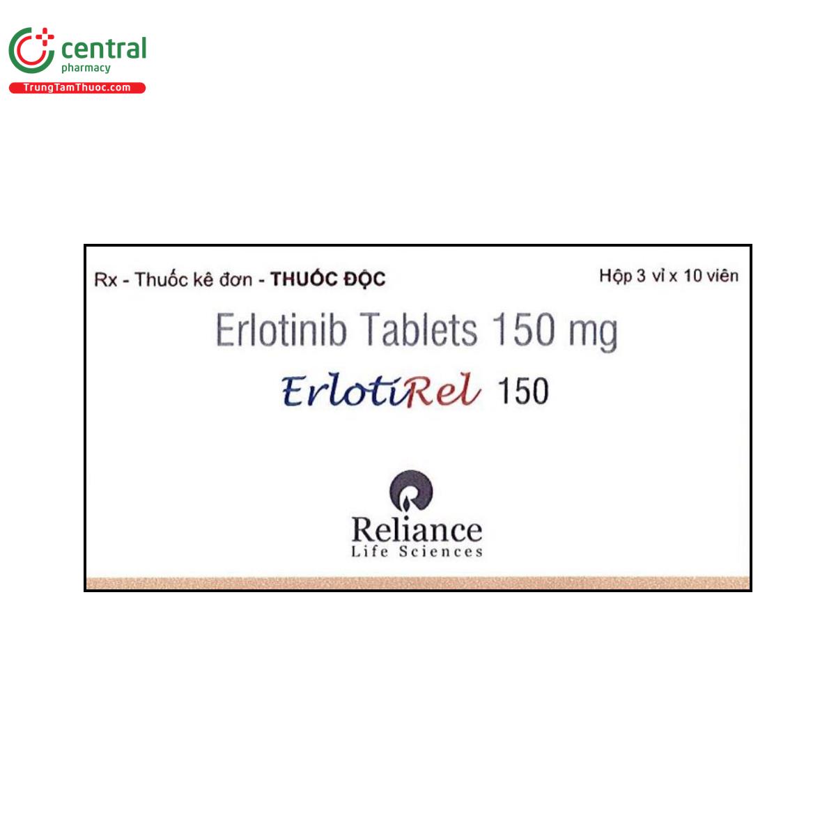 erlotirel 150 1 R7863 erlotirel 150 1 R7863