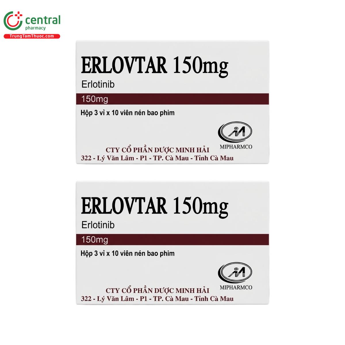erlovtar 150 mg 2 F2042