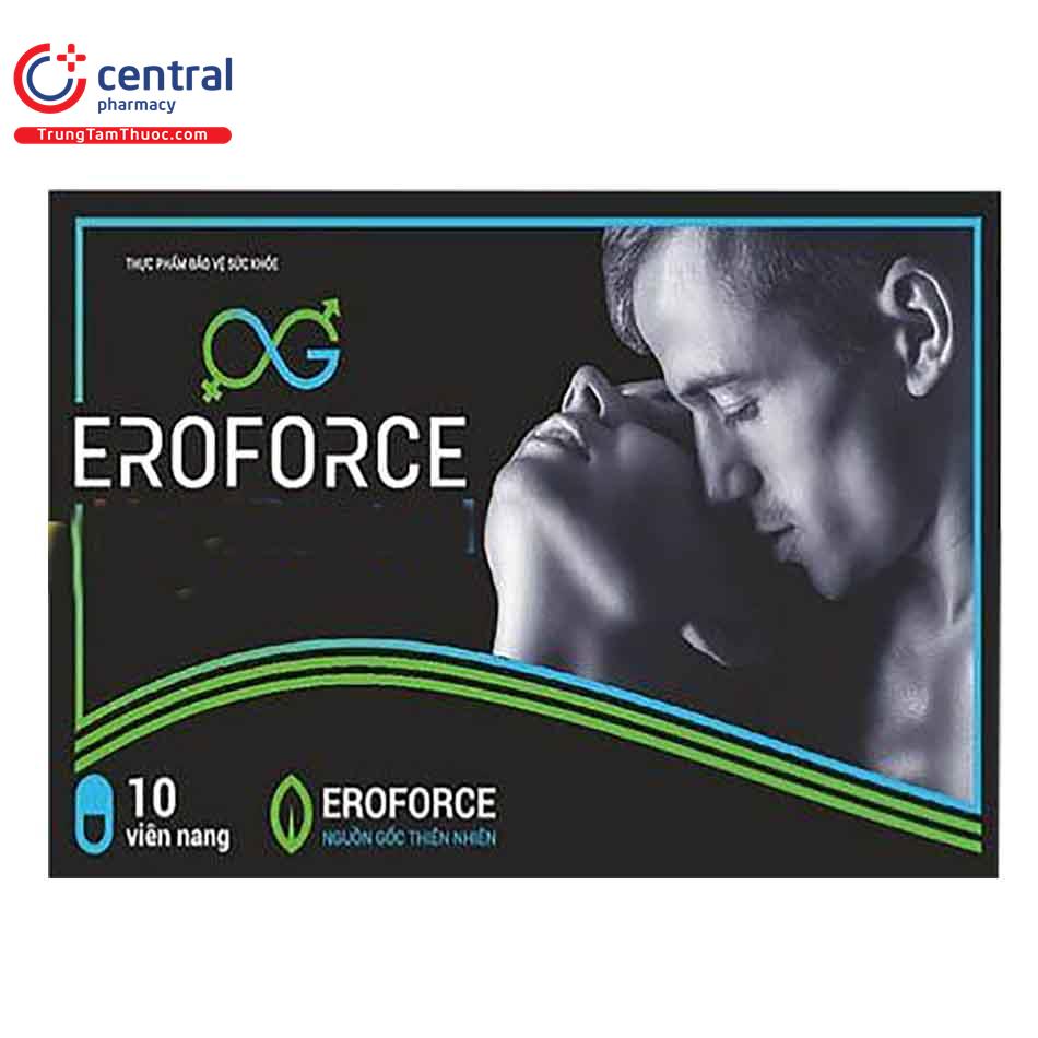 eroforce 2 U8656