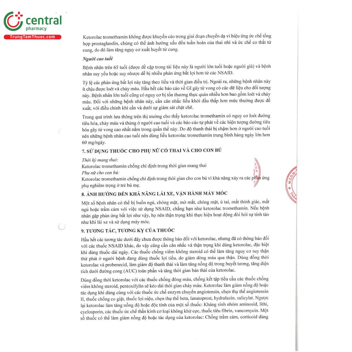 erolac 10mg 11 K4803