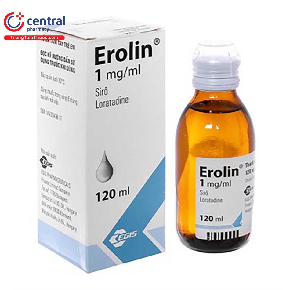 erolin 1mg ml 1 R7820