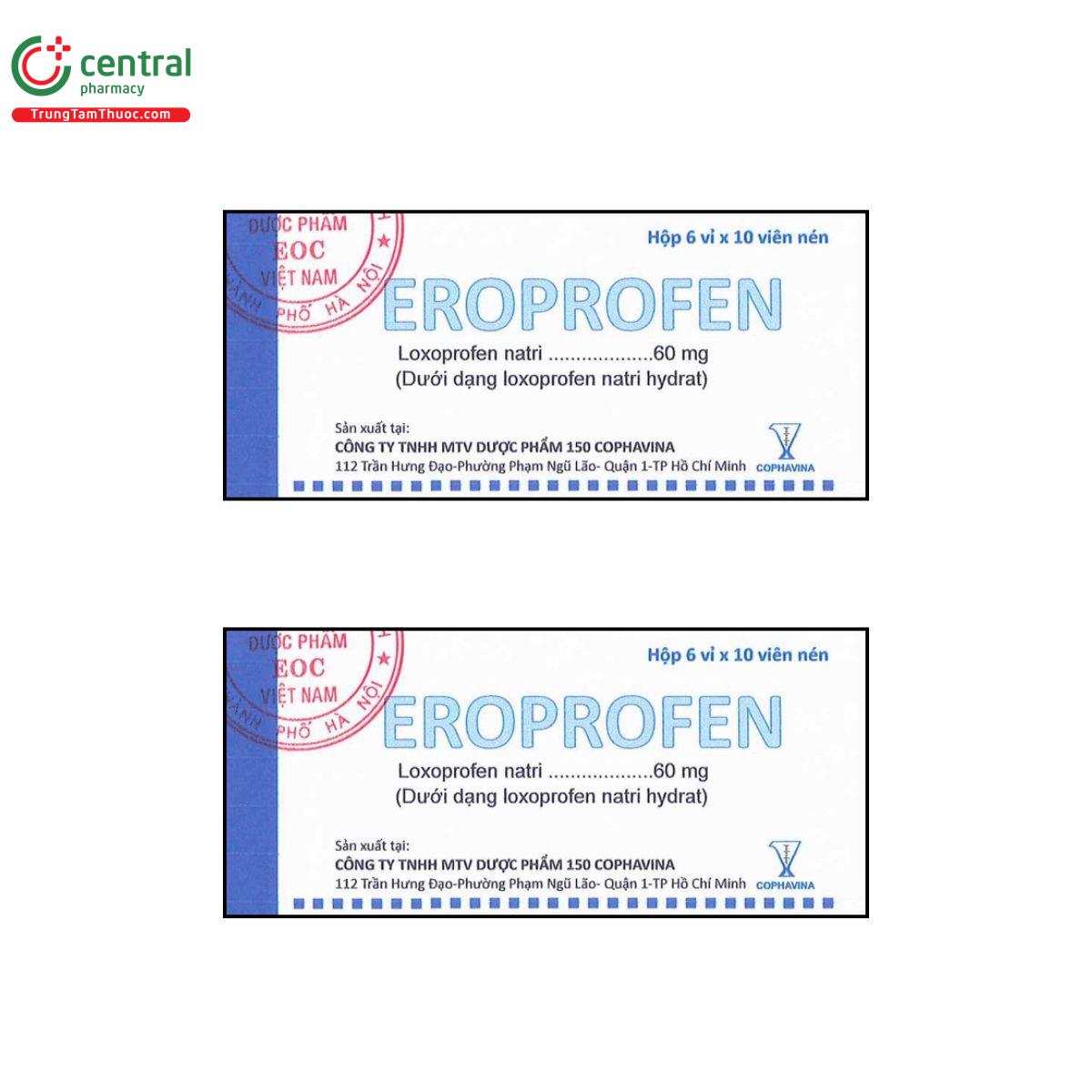 eroprofen 60mg 2 V8886 eroprofen 60mg 2 V8886