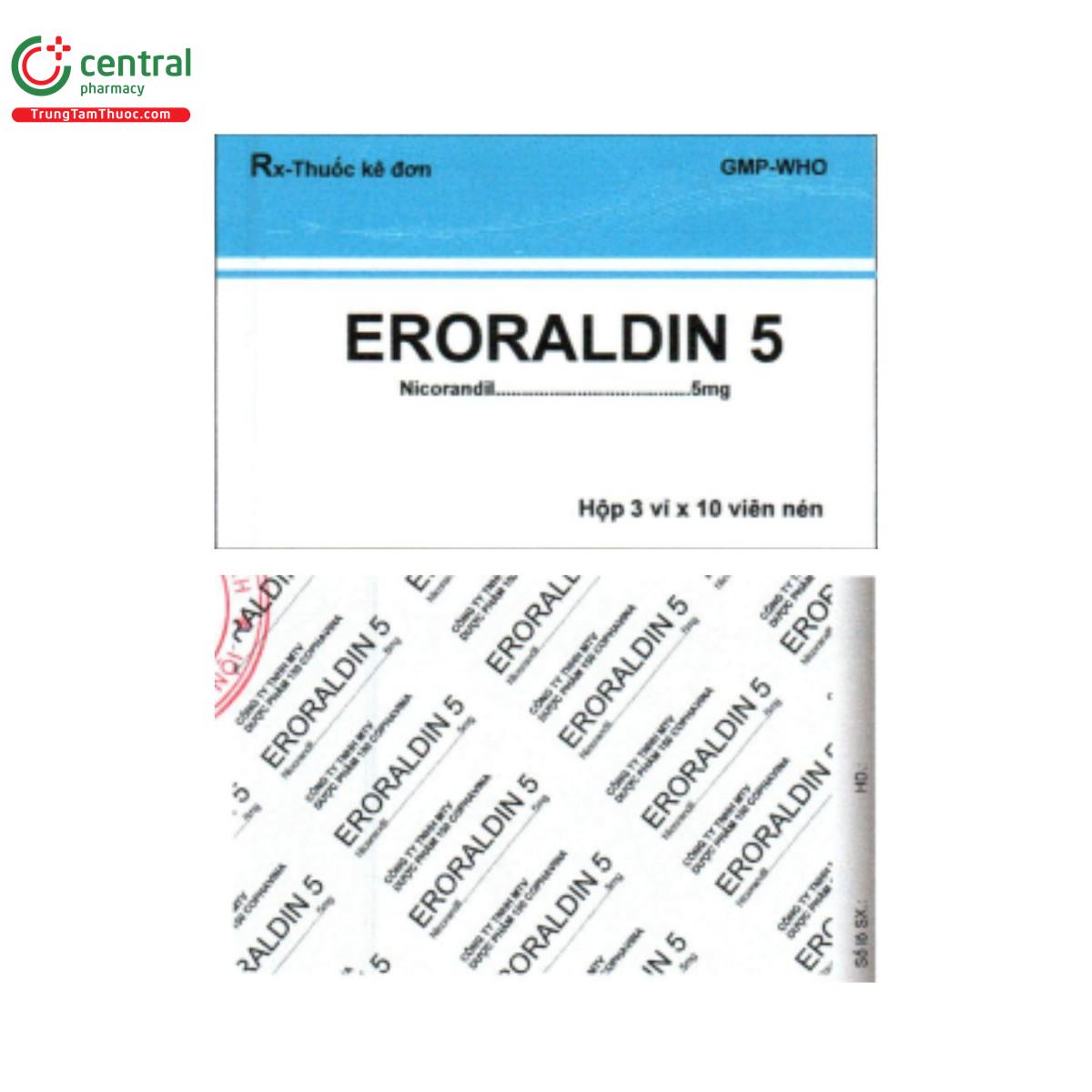 eroraldin 5 4 L4184