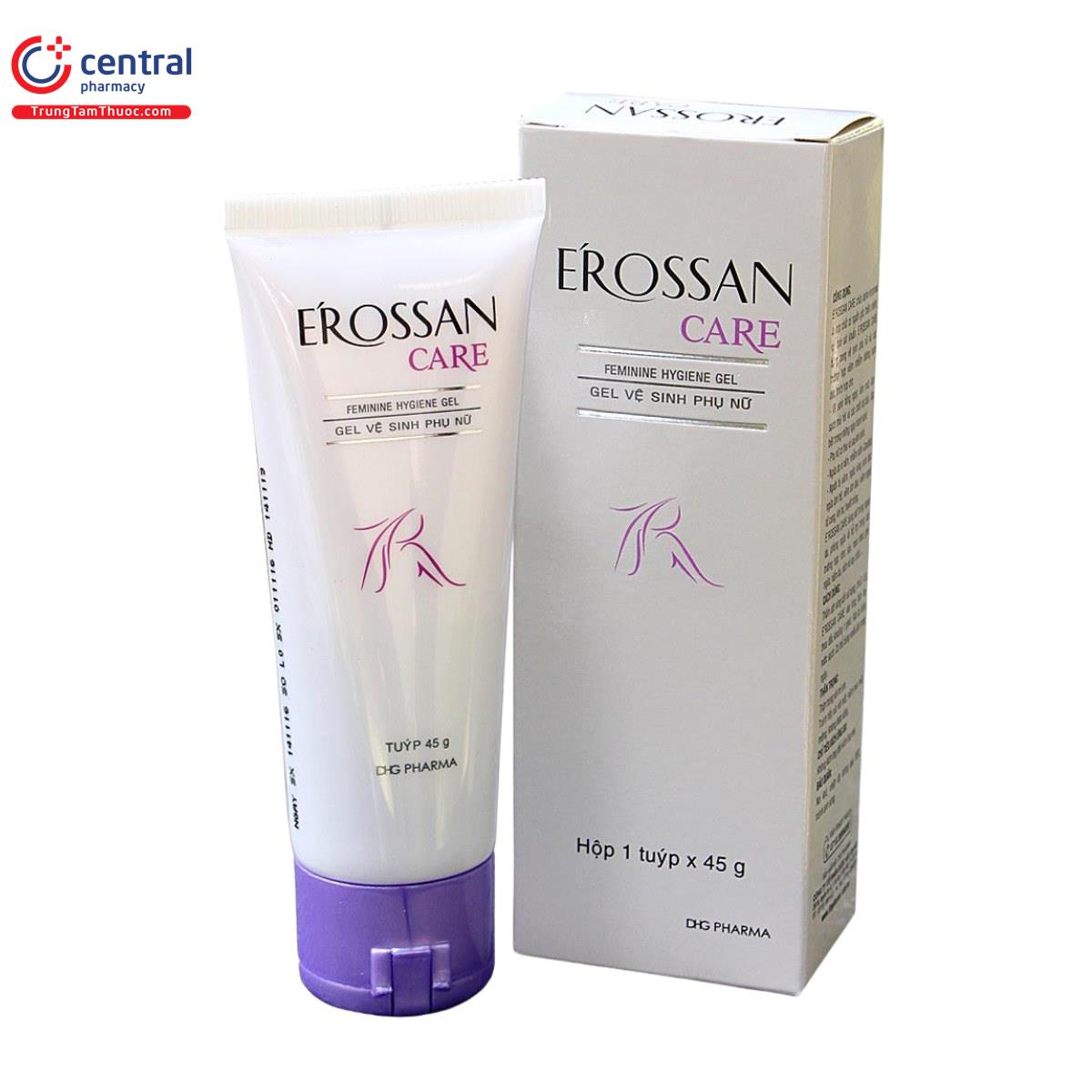 erossan care gel 1 J3844