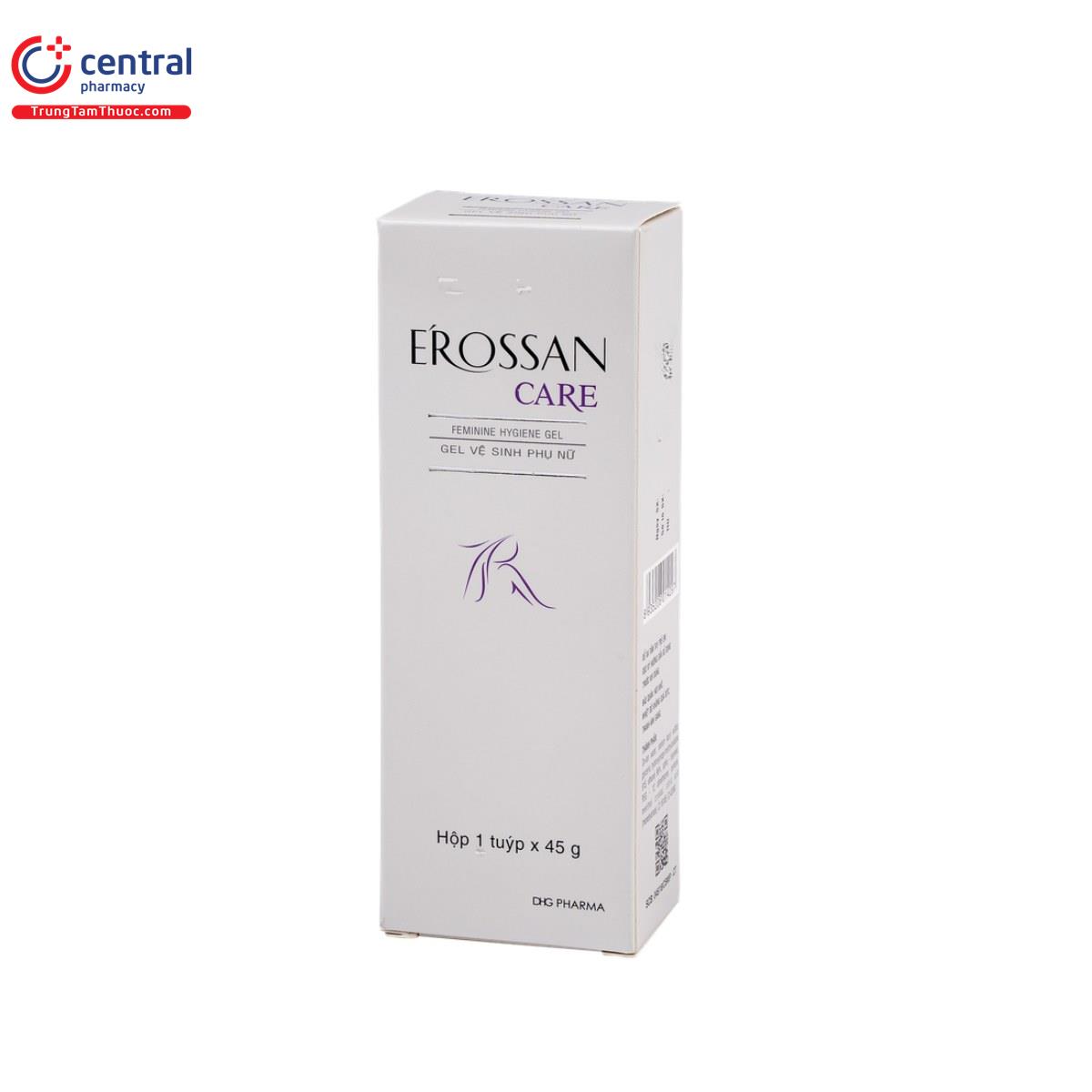 erossan care gel 2 B0228