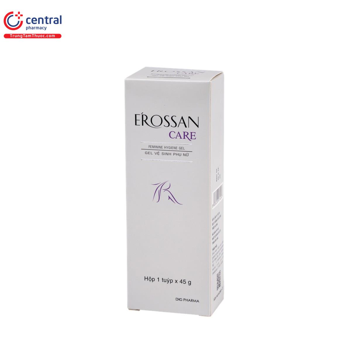 erossan care gel 3 C0712