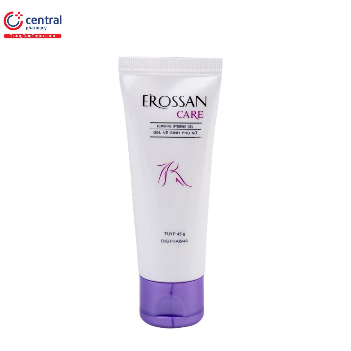 erossan care gel 6 R7262