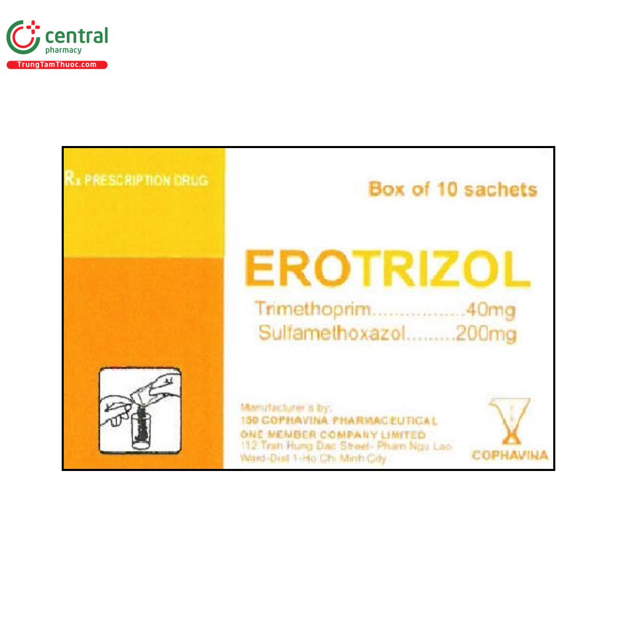 erotrizol 1 T7353