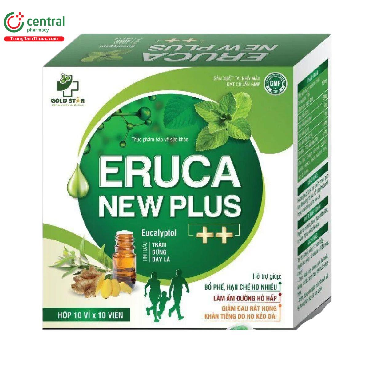 eruca new plus 2 J3423