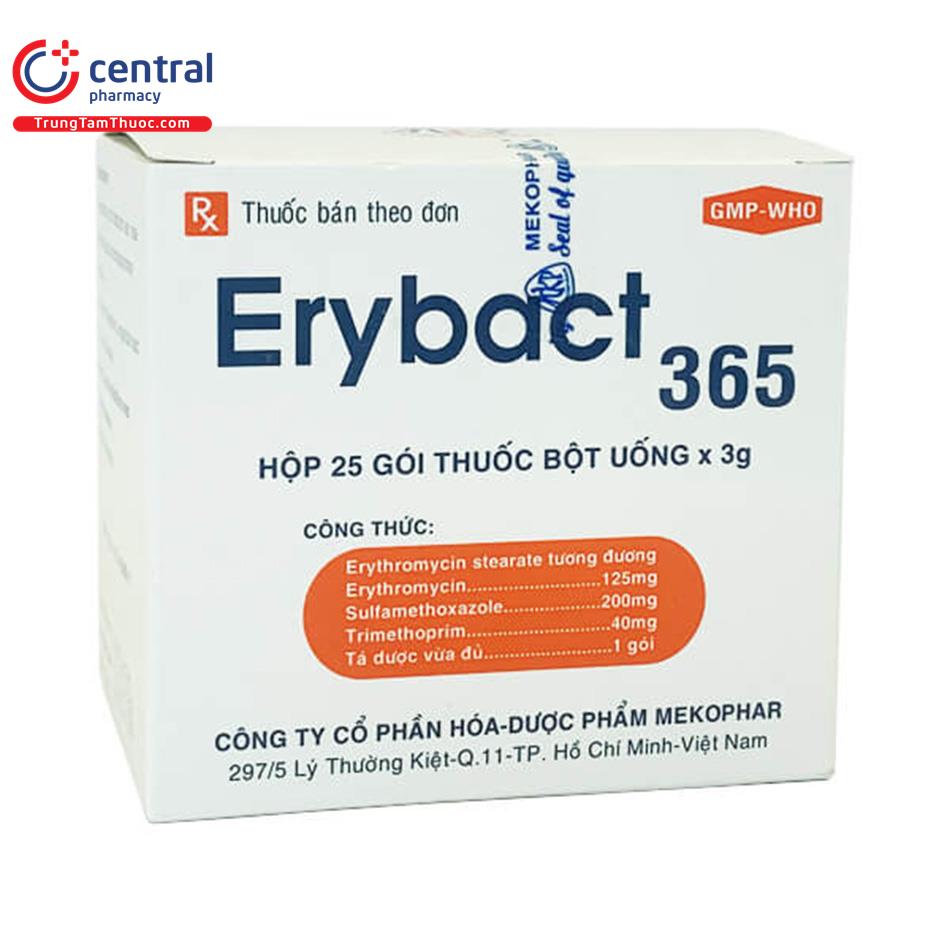 erybact 365 1 F2373