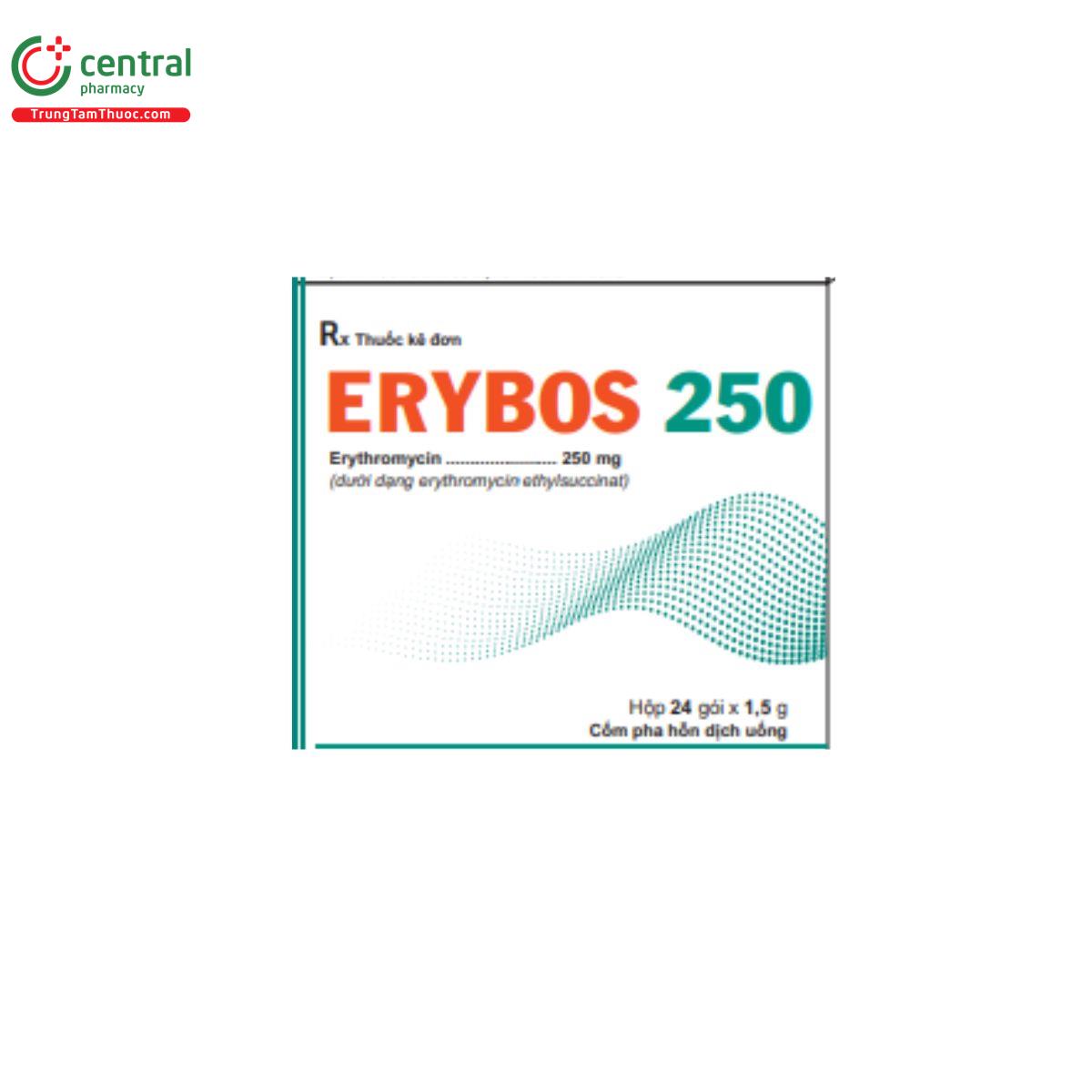 erybos 250 1 O5635