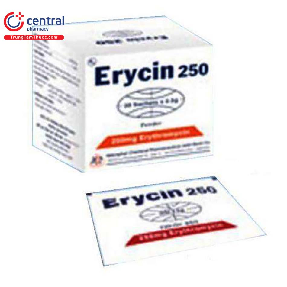 erycin 250 1 S7726