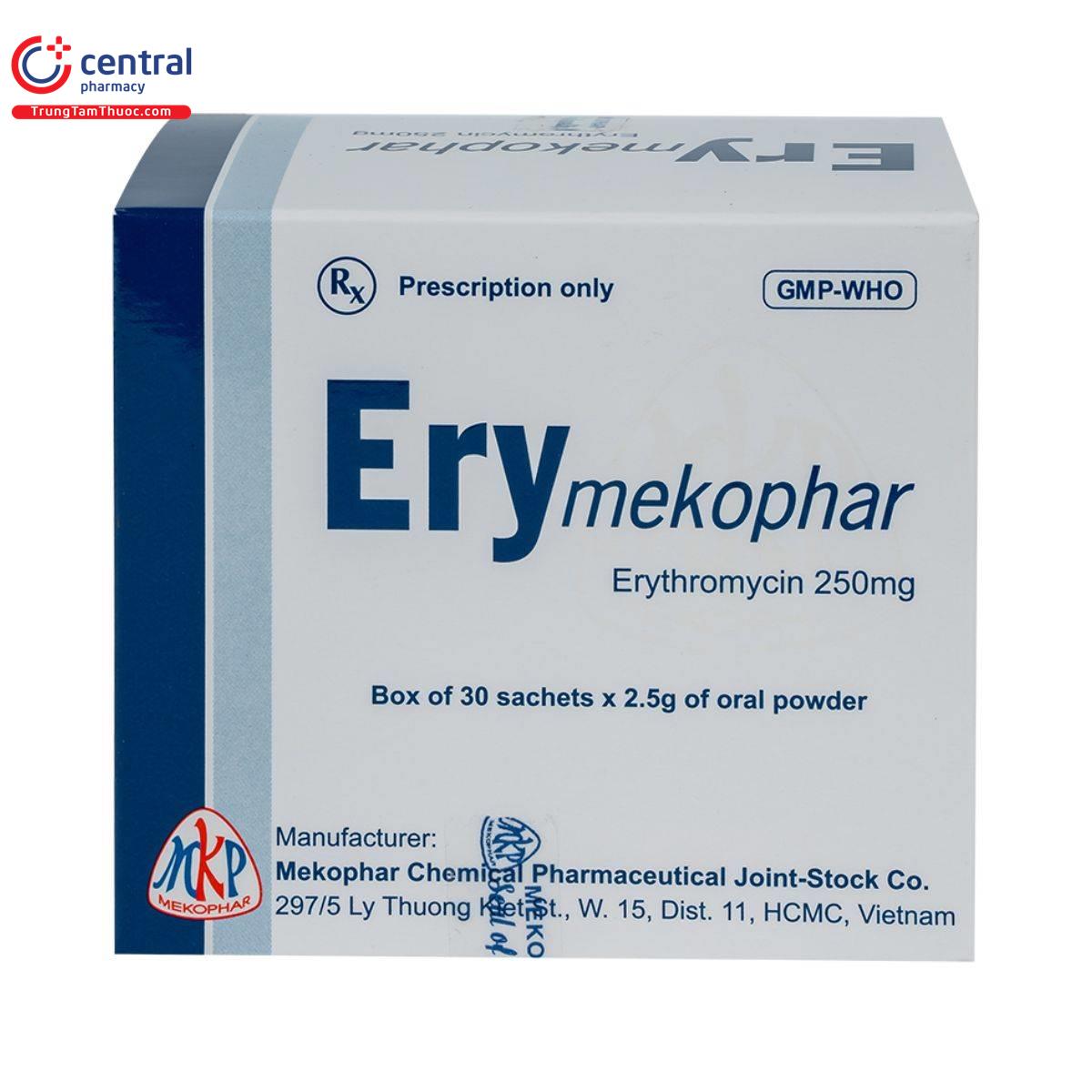 erymekophar 6 M5830