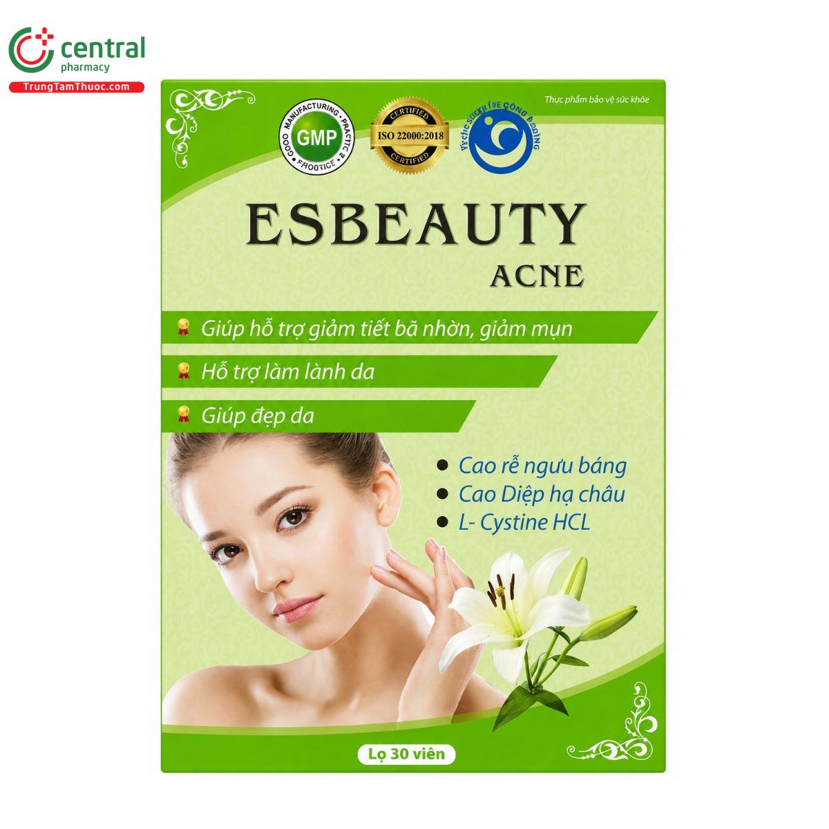 esbeauty acne 4 N5422
