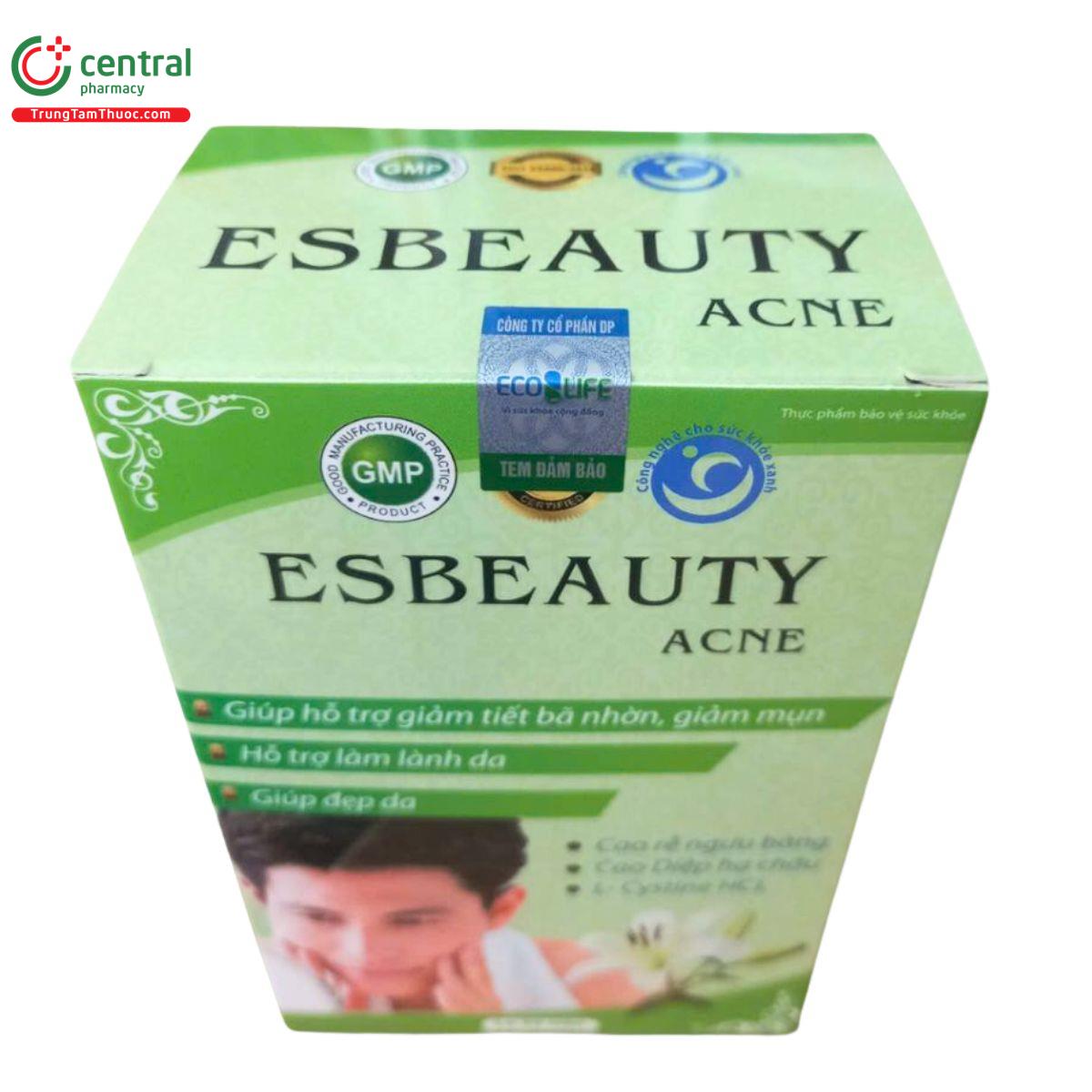 esbeauty acne 6 M5420
