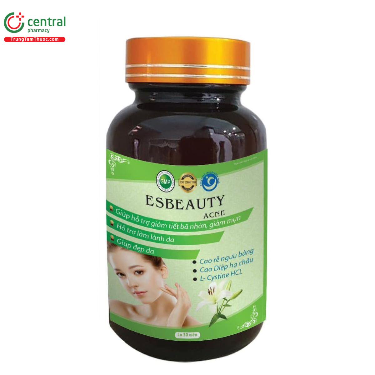 esbeauty acne 9 K4531