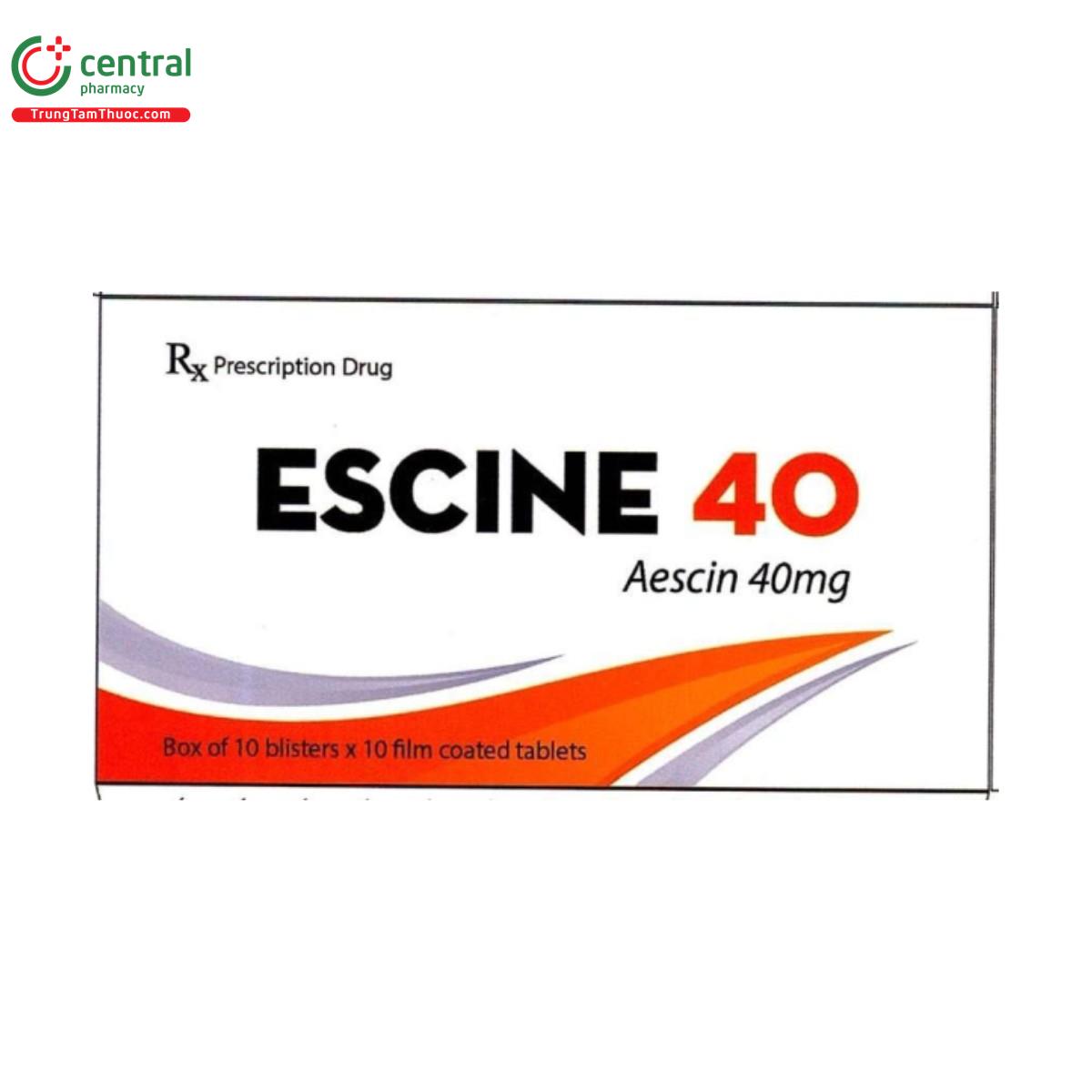 escine 40 1 V8468
