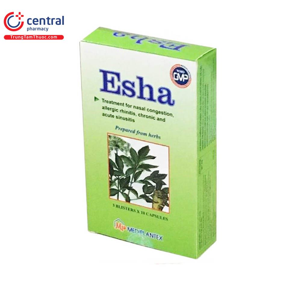 esha sua 5 D1454