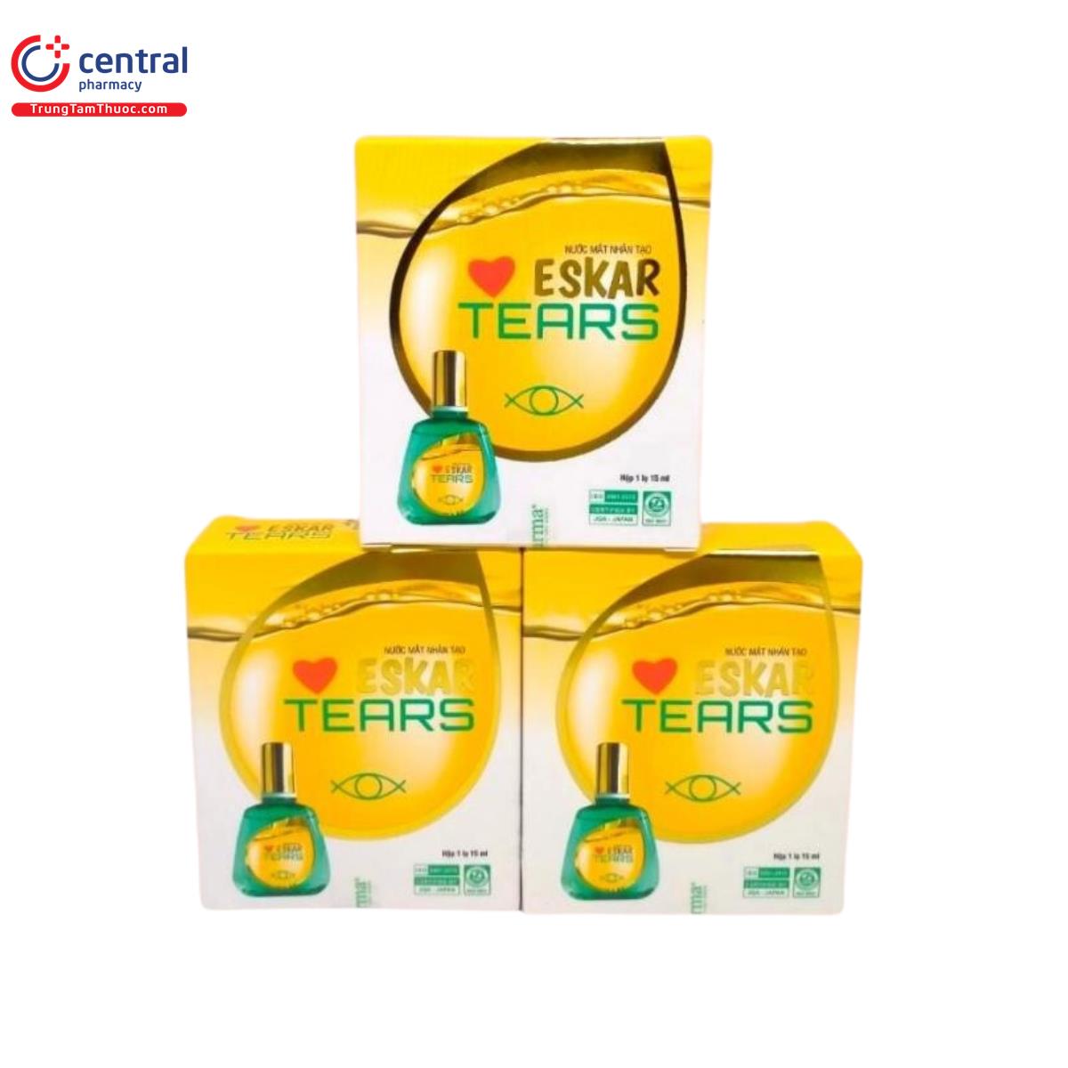 eskar tears 15ml 2 M5104