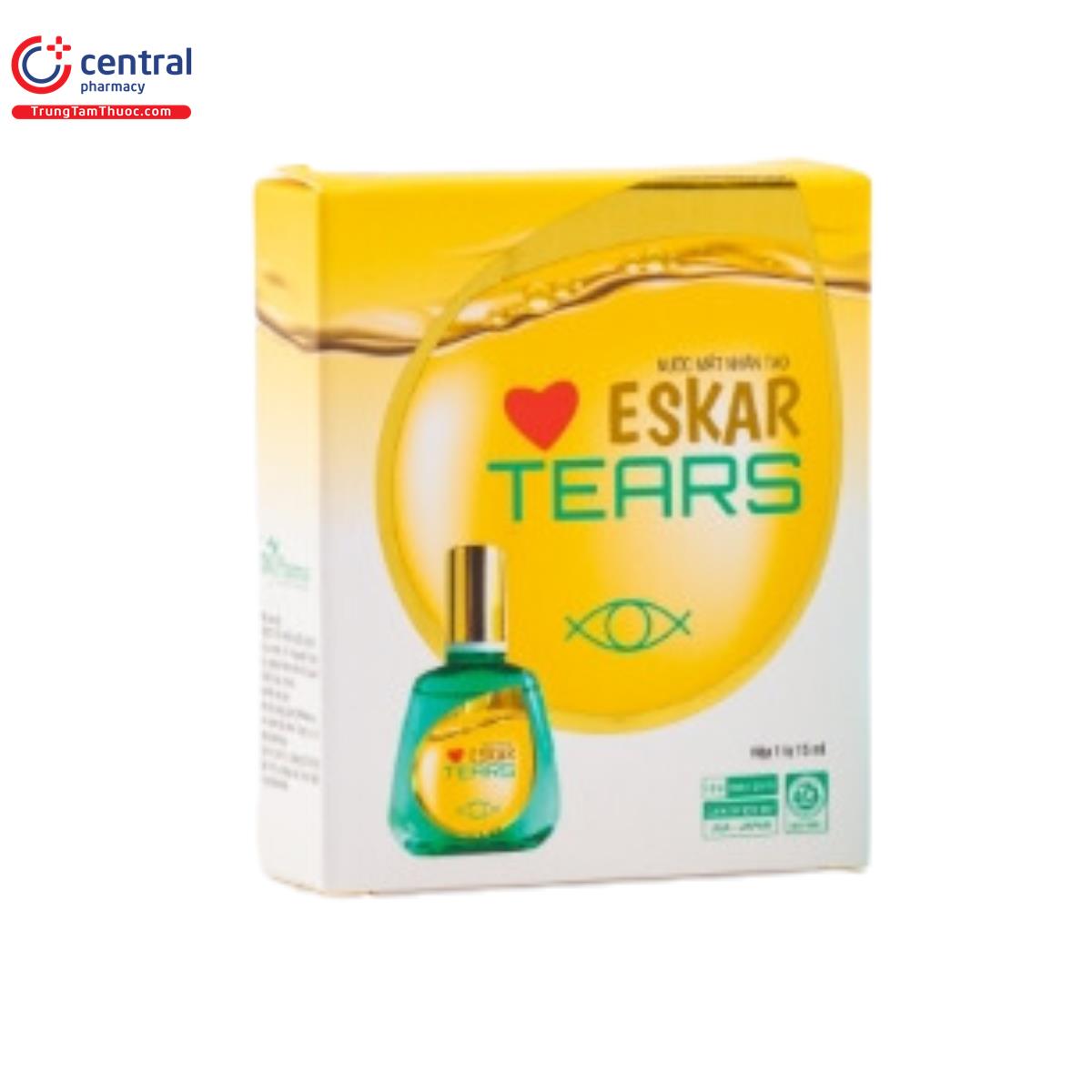 eskar tears 15ml 3 R7162