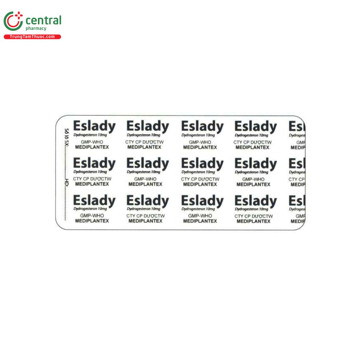 eslady 10mg 2 V8850 eslady 10mg 2 V8850