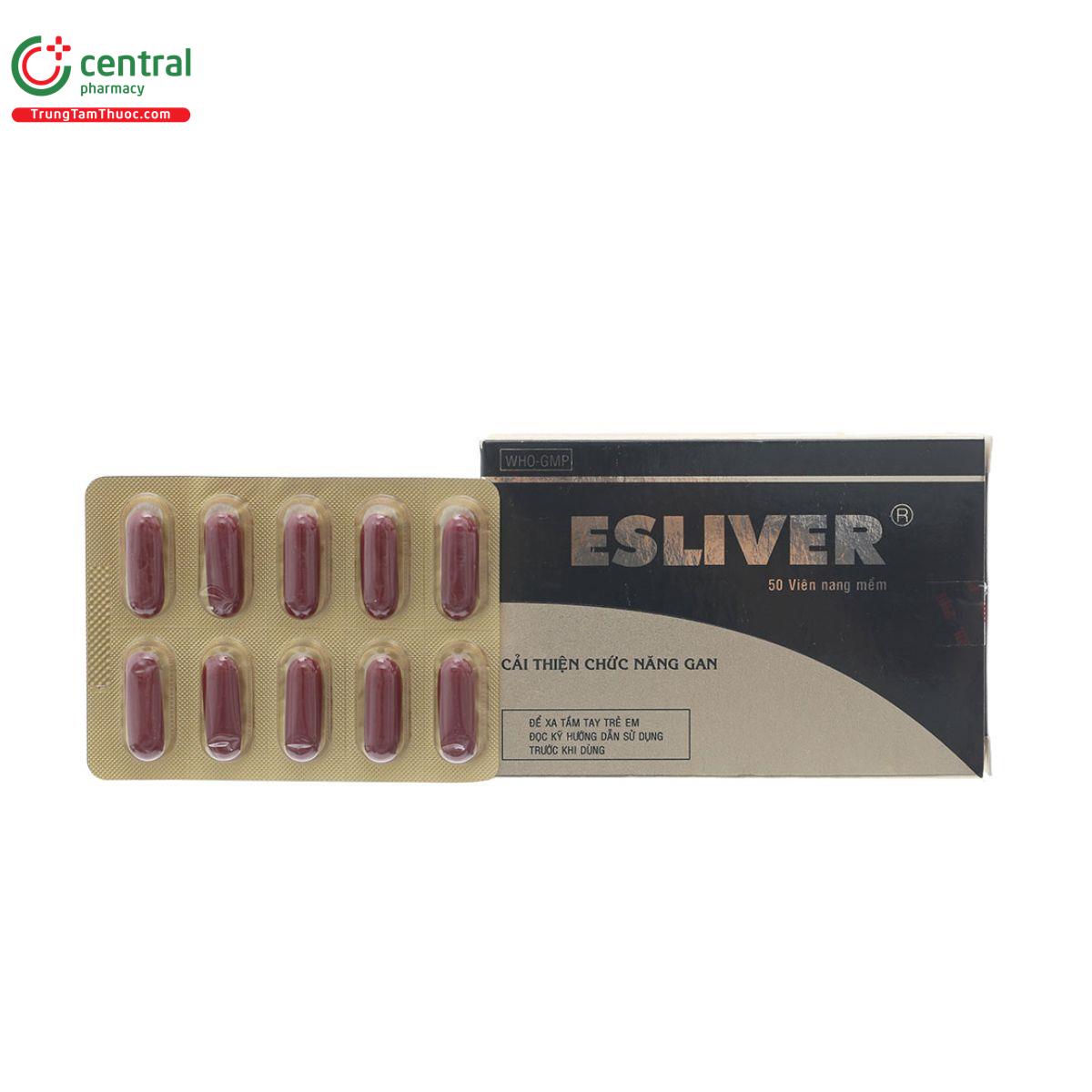 esliver 1 T7805