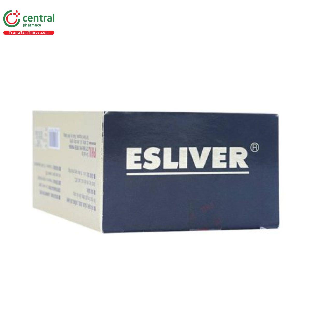 esliver 4 U8553