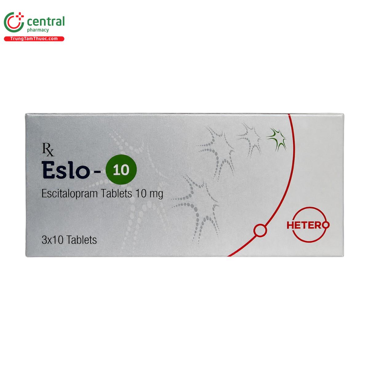 eslo 10 1 B0252 eslo 10 1 B0252