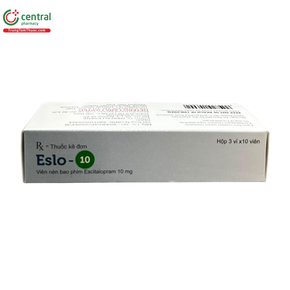 eslo 10 3 O6535 eslo 10 3 O6535
