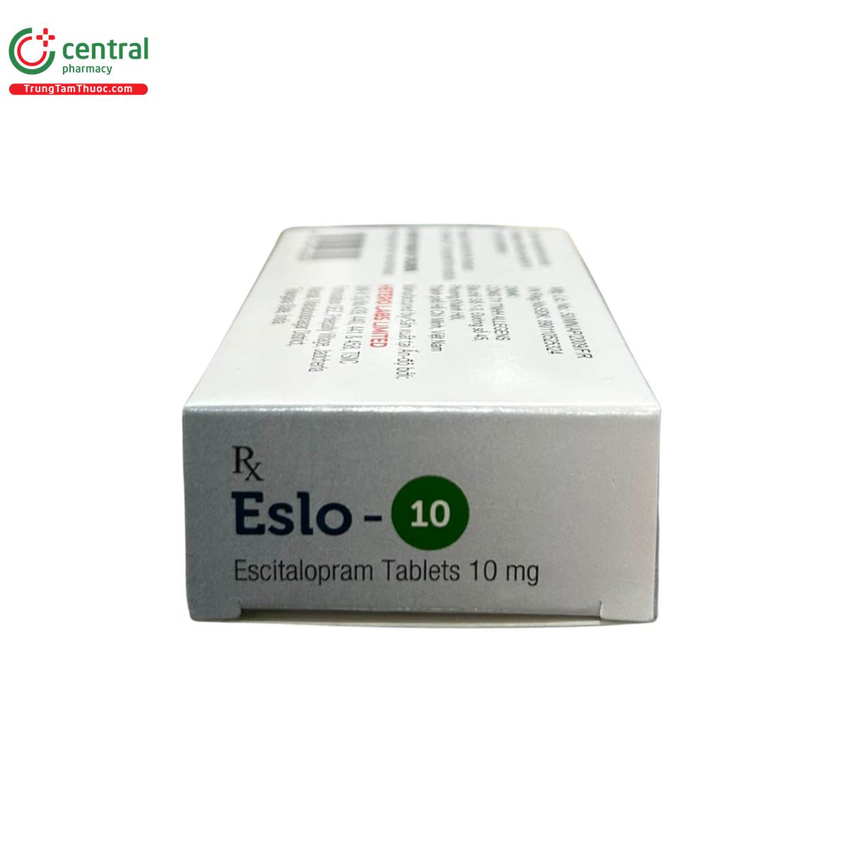 eslo 10 4 D1821 eslo 10 4 D1821