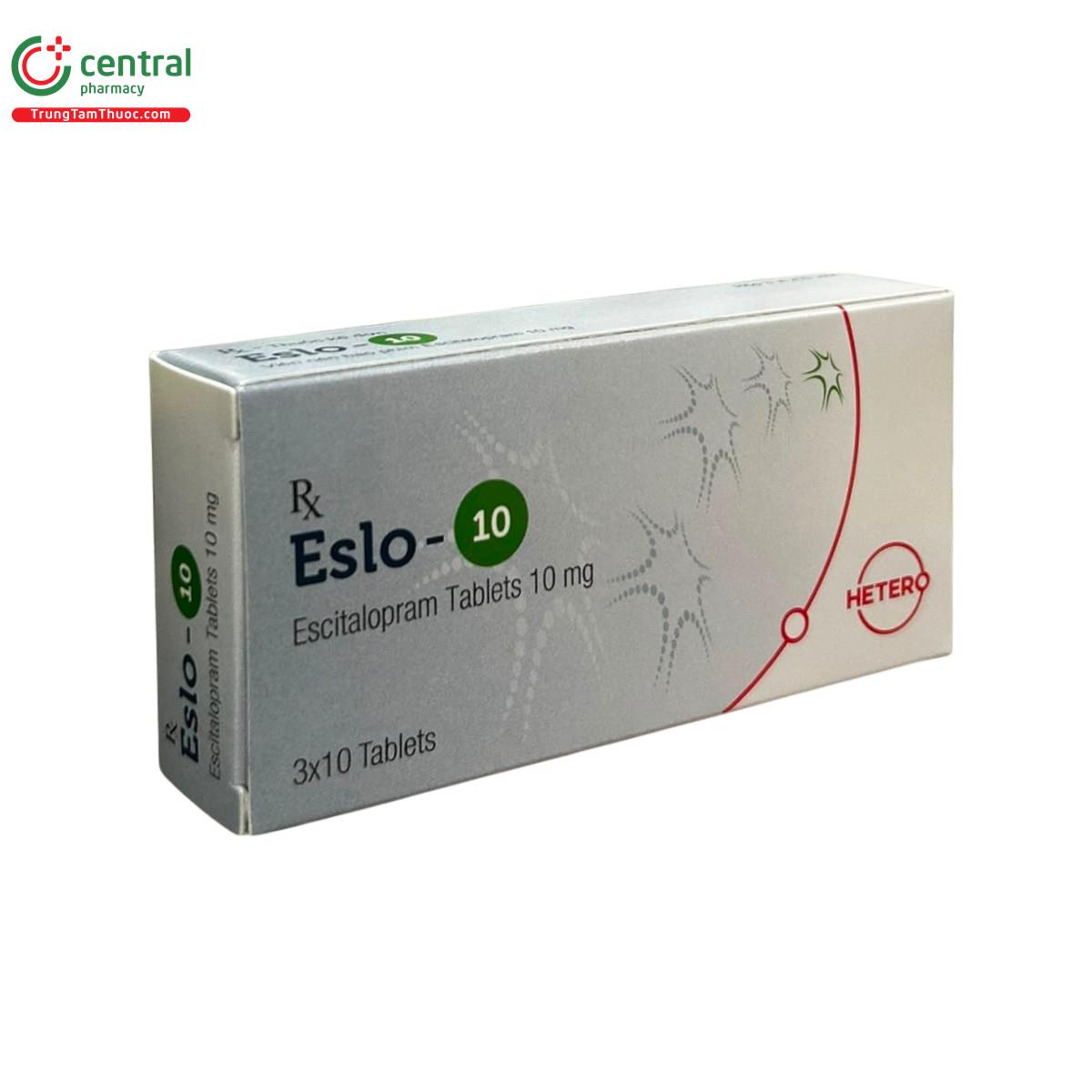 eslo 10 6 Q6204 eslo 10 6 Q6204