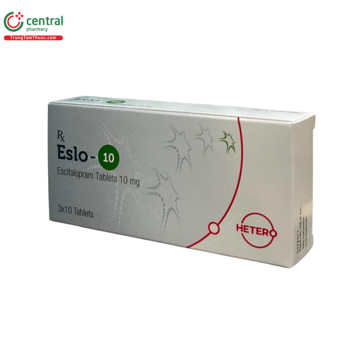 eslo 10 8 H3577 eslo 10 8 H3577