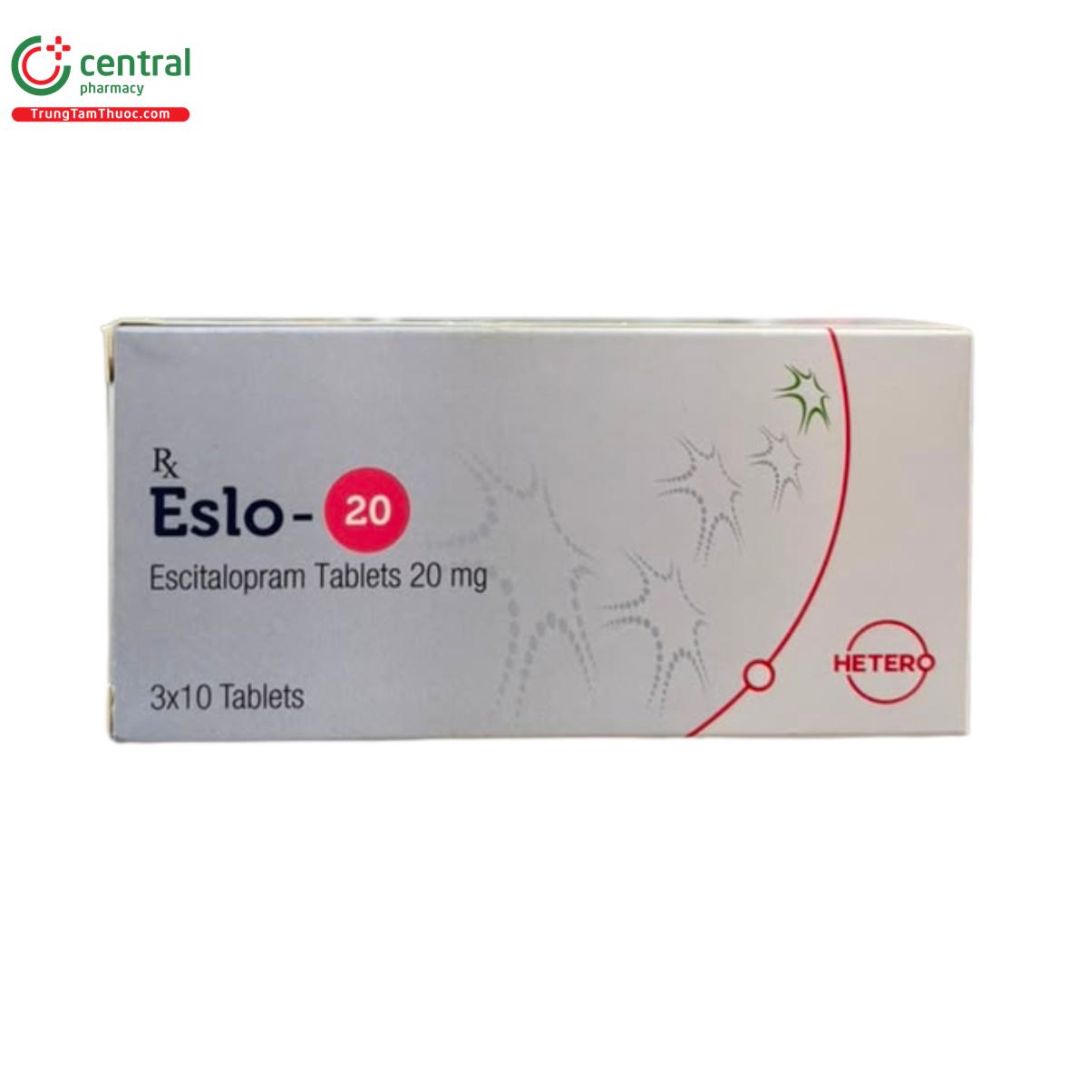 eslo 20 1 H3851 eslo 20 1 H3851